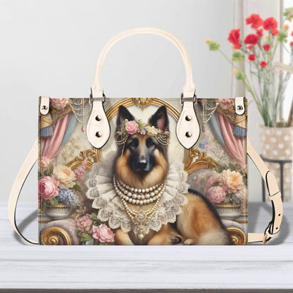 German Shepherd Handbag