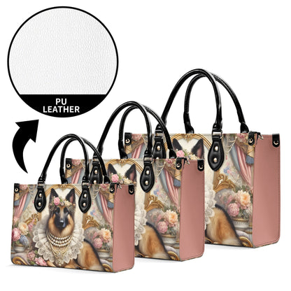 German Shepherd Handbag