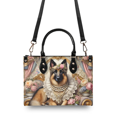 German Shepherd Handbag