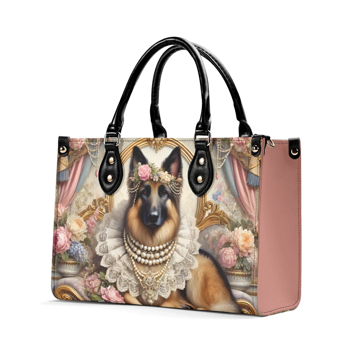 German Shepherd Handbag