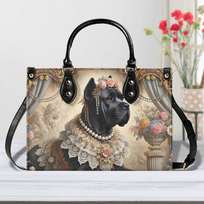 Cane Corse Handbag Bag Purse