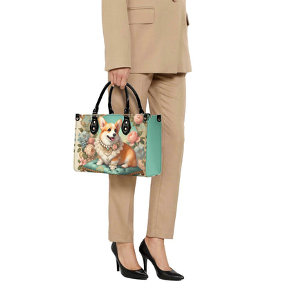 Corgi Handbag bag purse