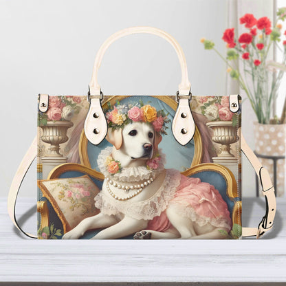 Labrador Handbag bag purse