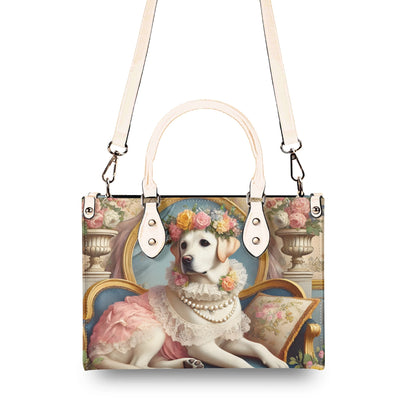 Labrador Handbag bag purse