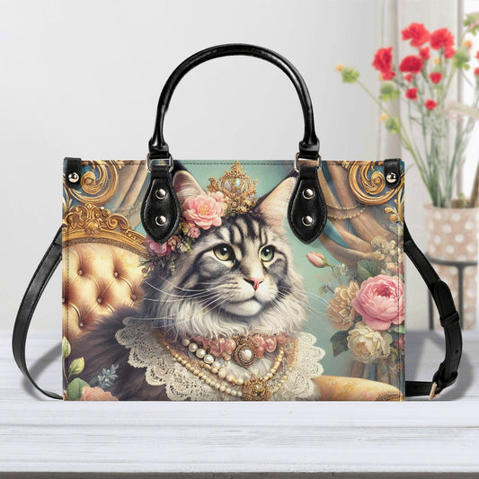 Mane Coon Bag Handbag