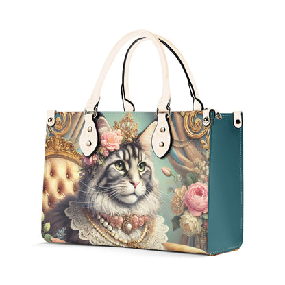 Mane Coon Bag Handbag