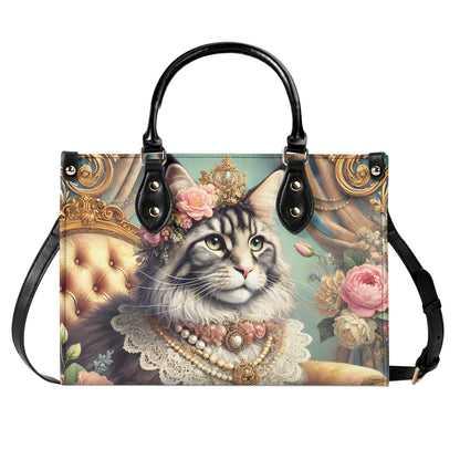 Mane Coon Bag Handbag
