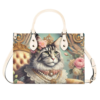 Mane Coon Bag Handbag