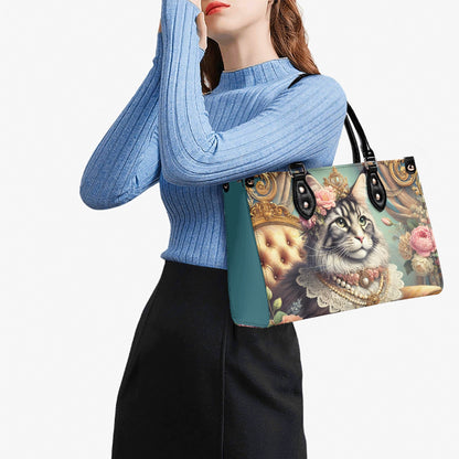 Mane Coon Bag Handbag