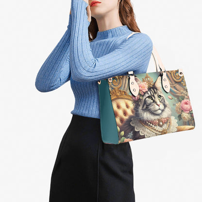Mane Coon Bag Handbag