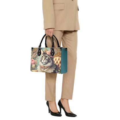 Mane Coon Bag Handbag