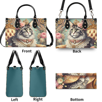 Mane Coon Bag Handbag
