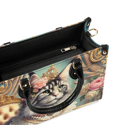 Mane Coon Bag Handbag