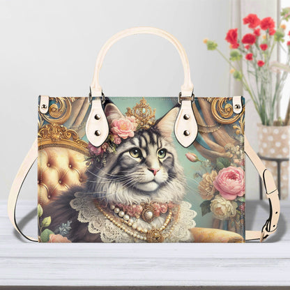 Mane Coon Bag Handbag