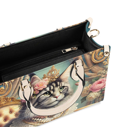 Mane Coon Bag Handbag