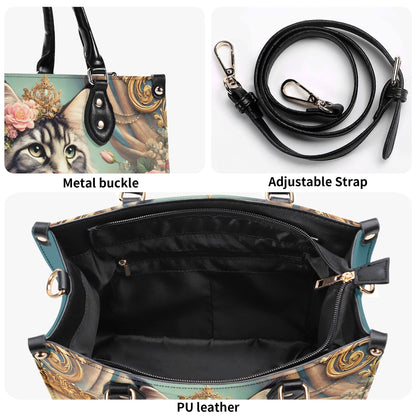Mane Coon Bag Handbag