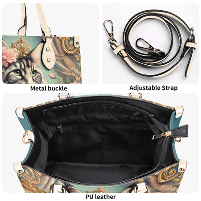 Mane Coon Bag Handbag