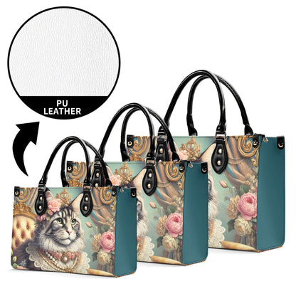 Mane Coon Bag Handbag