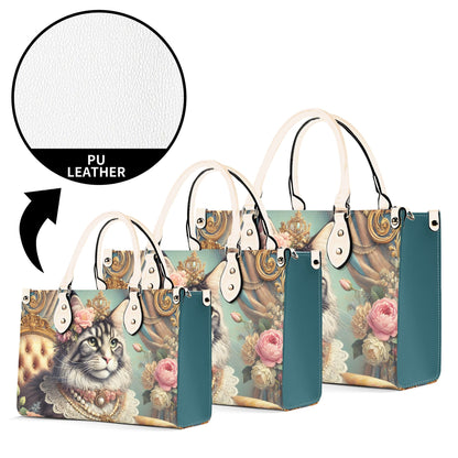 Mane Coon Bag Handbag