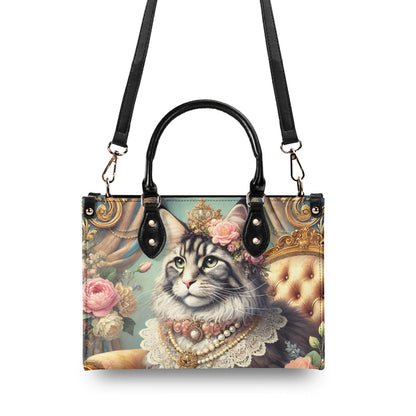 Mane Coon Bag Handbag