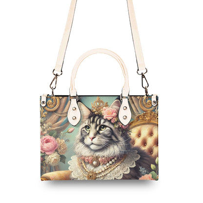 Mane Coon Bag Handbag