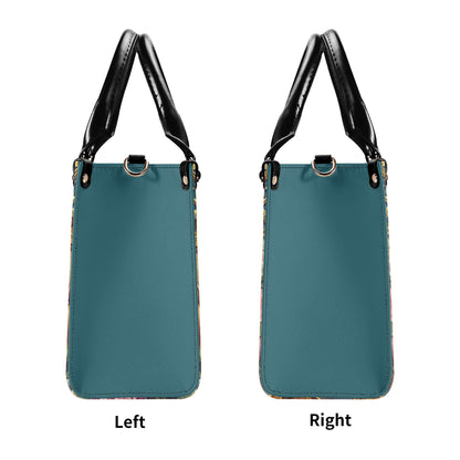 Mane Coon Bag Handbag