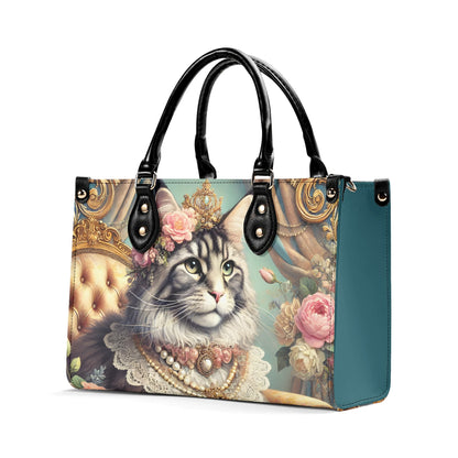 Mane Coon Bag Handbag