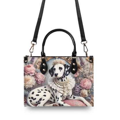 Dalmatian Handbag Bag