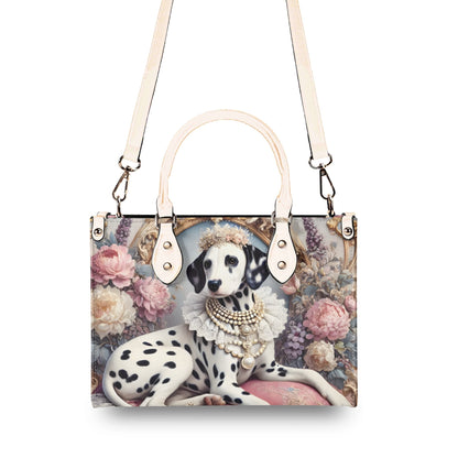 Dalmatian Handbag Bag