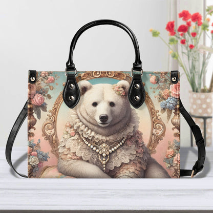 Bear Bag Handbag