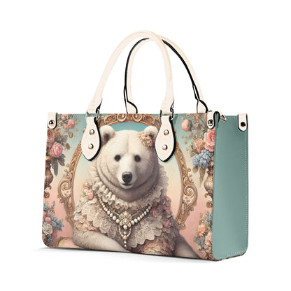 Bear Bag Handbag