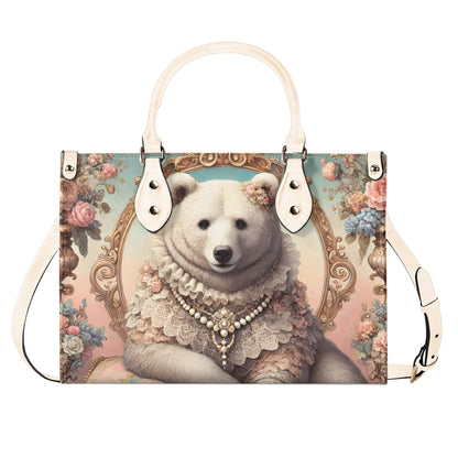 Bear Bag Handbag