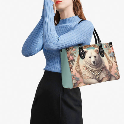 Bear Bag Handbag