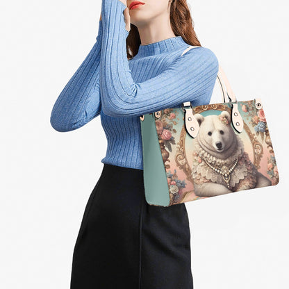 Bear Bag Handbag