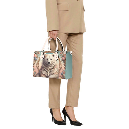 Bear Bag Handbag