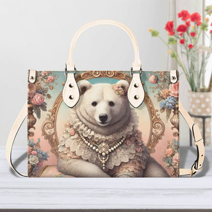 Bear Bag Handbag