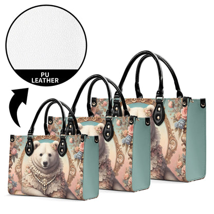 Bear Bag Handbag