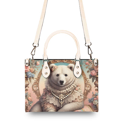 Bear Bag Handbag