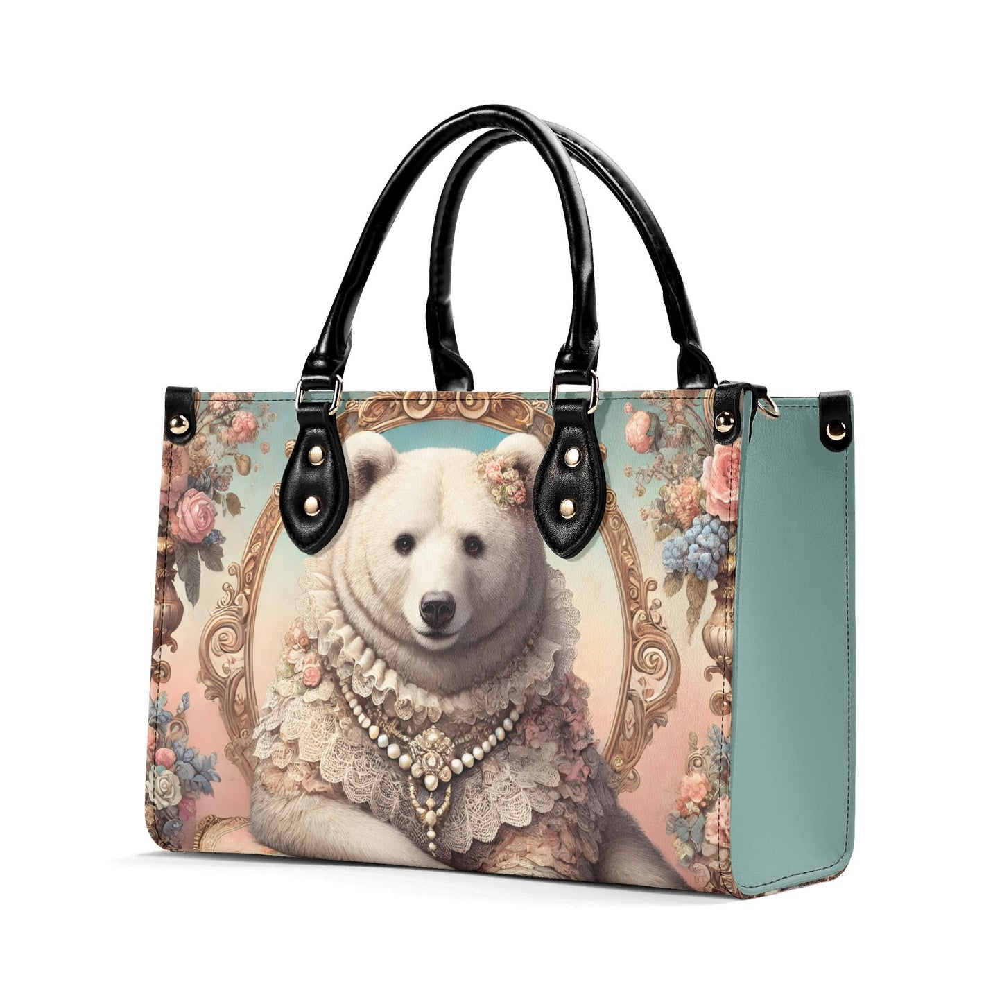 Bear Bag Handbag