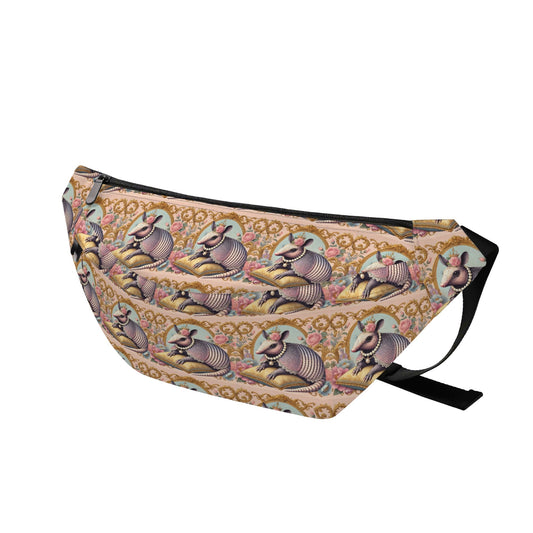 Armadillo Large Fanny Pack