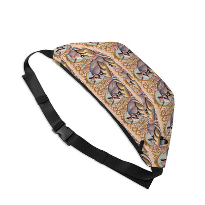 Armadillo Large Fanny Pack