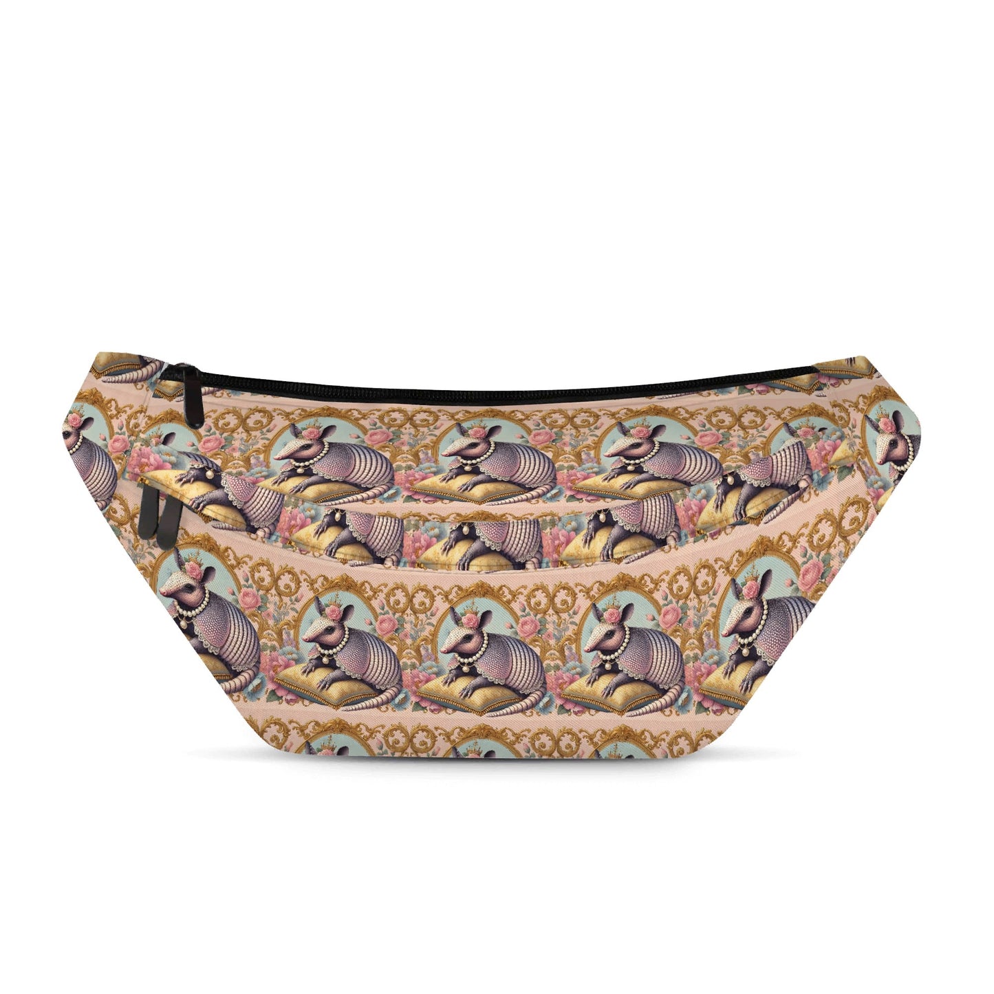 Armadillo Large Fanny Pack