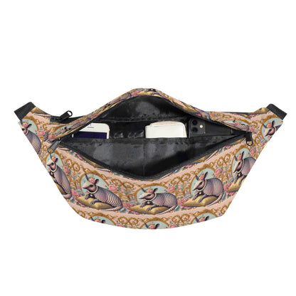 Armadillo Large Fanny Pack