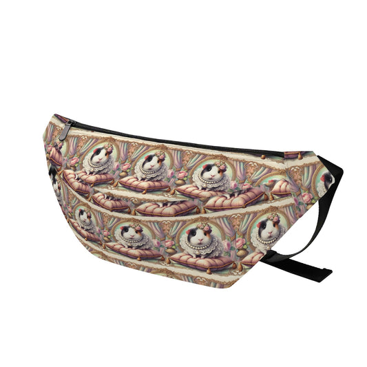 Guinea Pig Large Fanny Pack