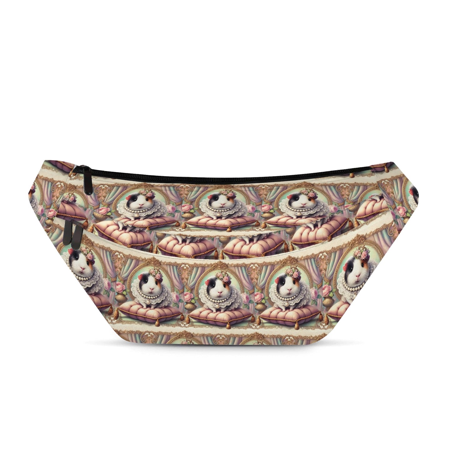 Guinea Pig Large Fanny Pack