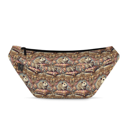 Hamster Large Fanny Pack