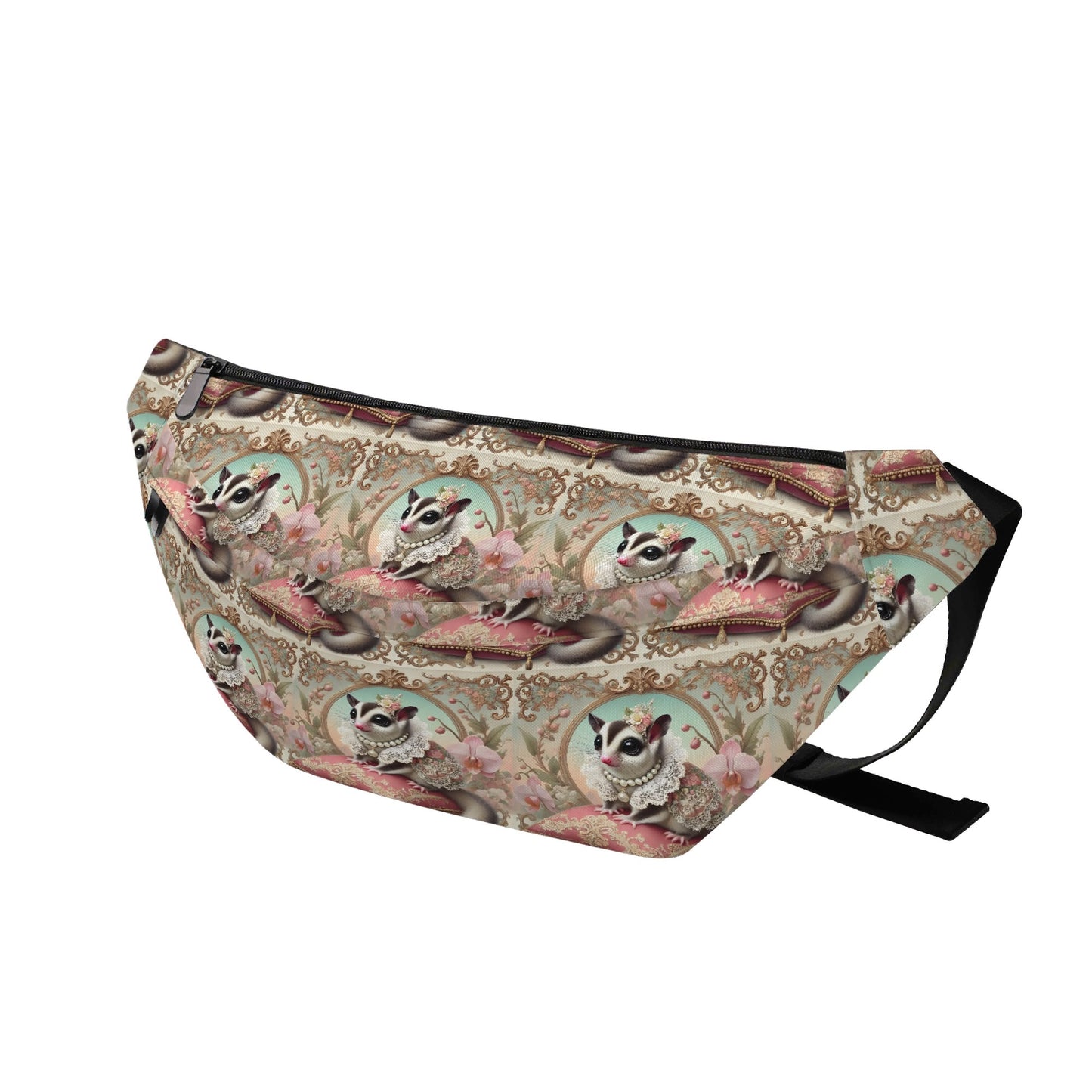 Sugar Glider Large Fanny Pack