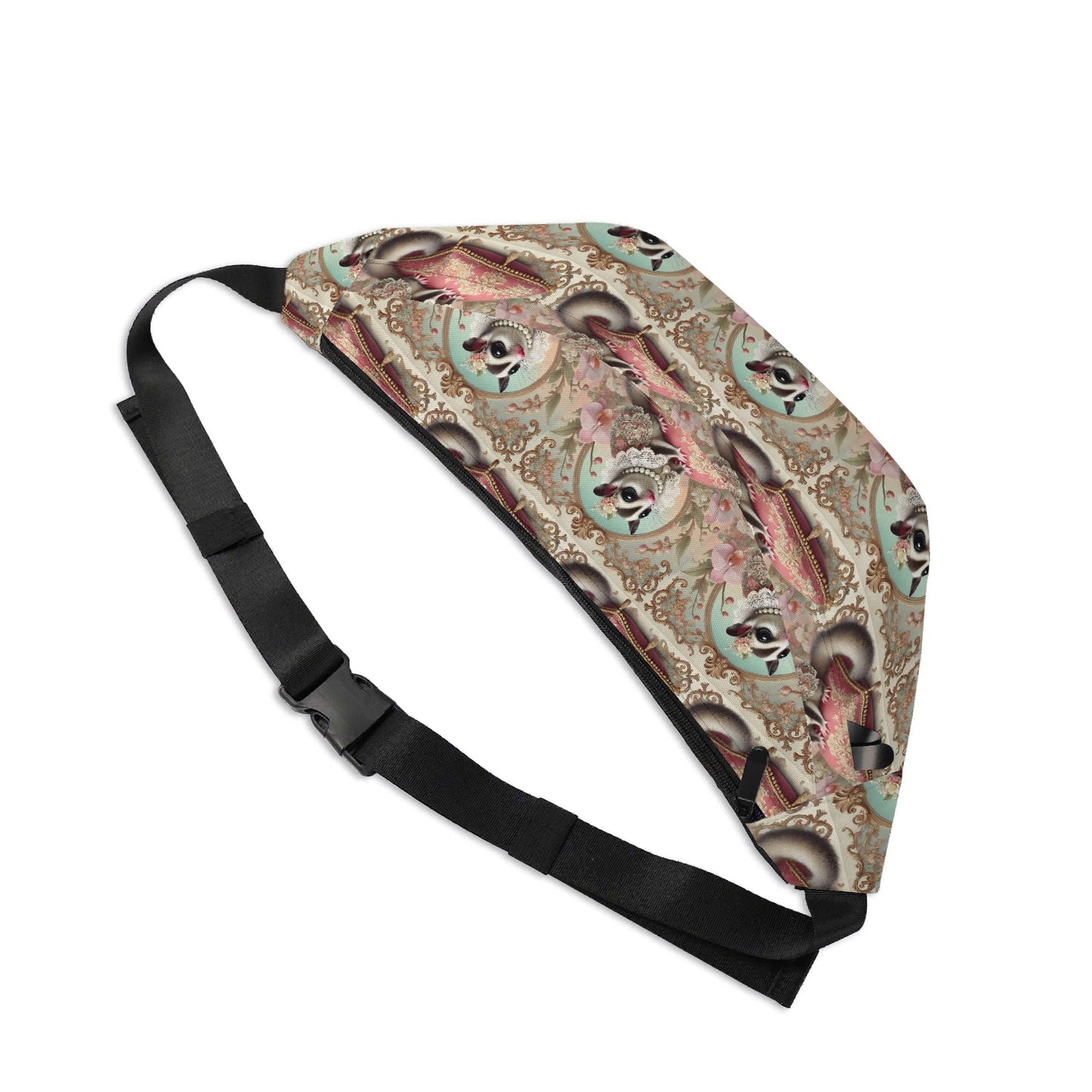 Sugar Glider Large Fanny Pack