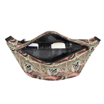 Sugar Glider Large Fanny Pack