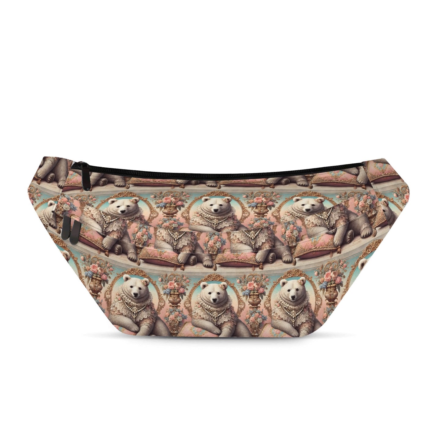 Bear Large Fanny Pack